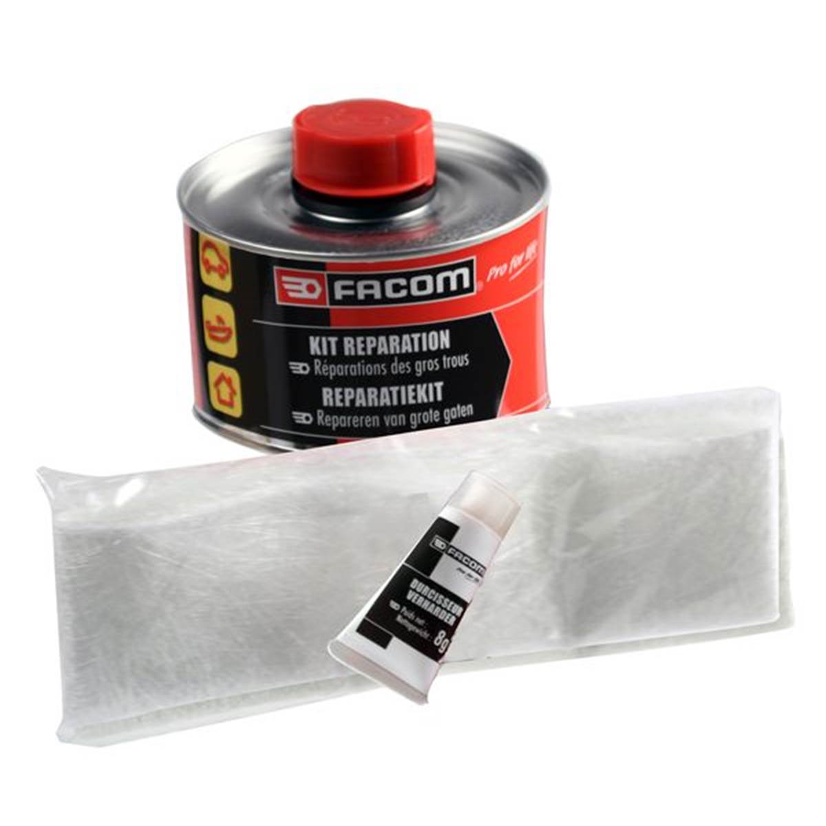 Kit de réparation Facom 250 g