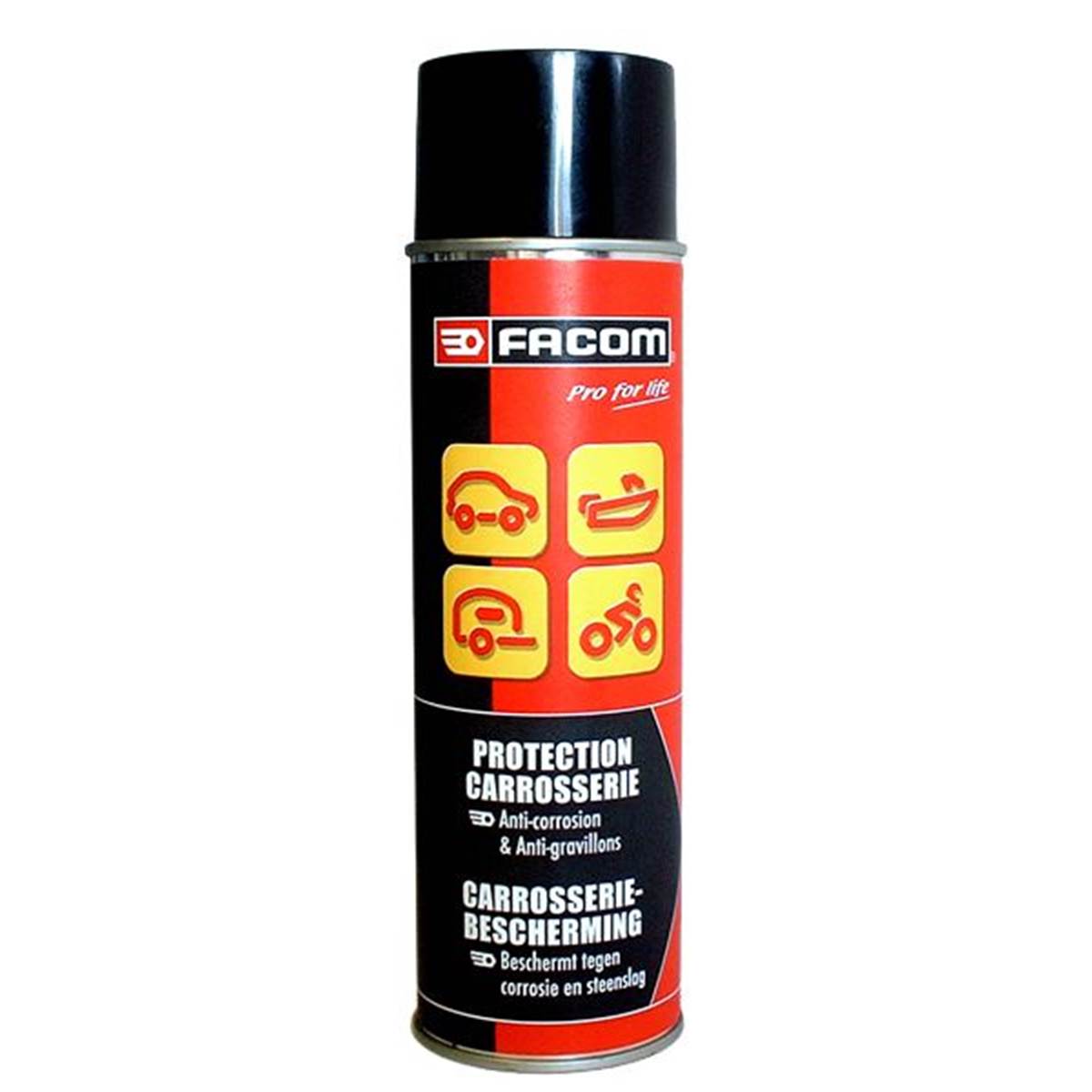 Protection carrosserie Facom 500 ml