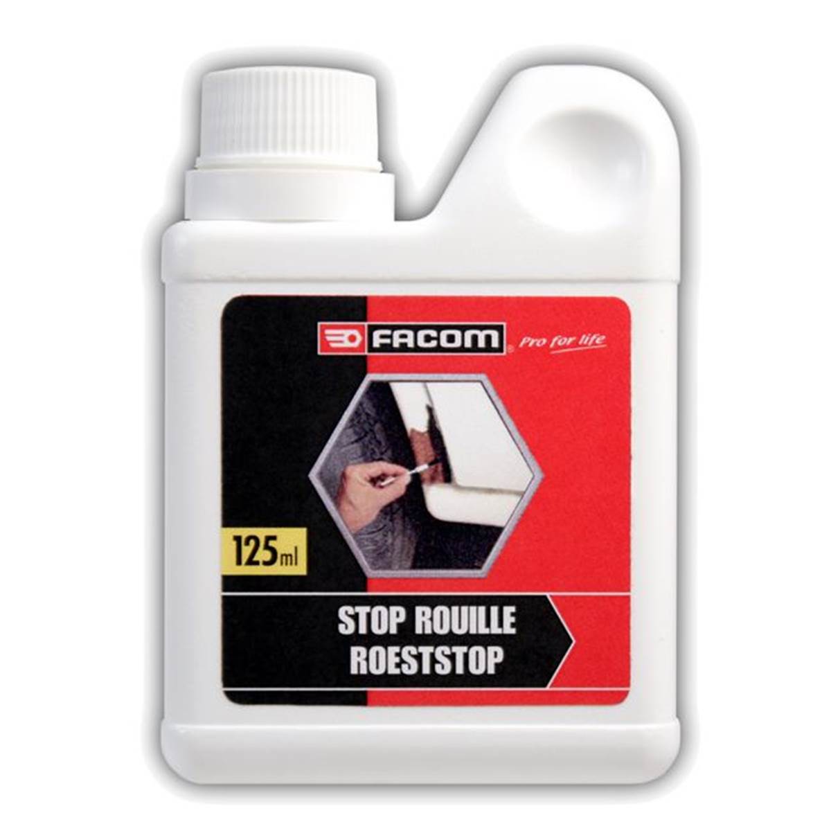 Stop-rouille Facom 125 ml