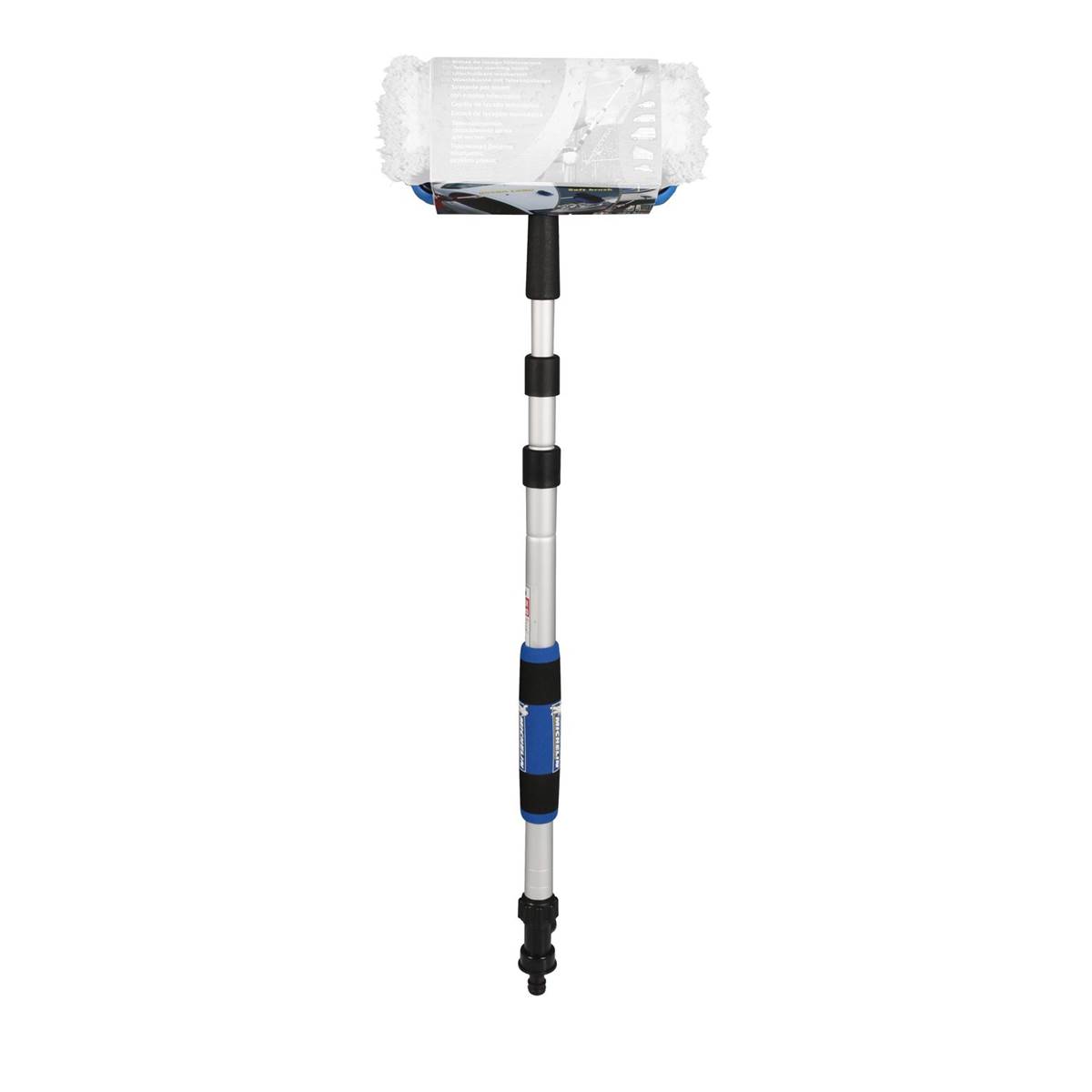 Brosse de lavage télescopique Michelin