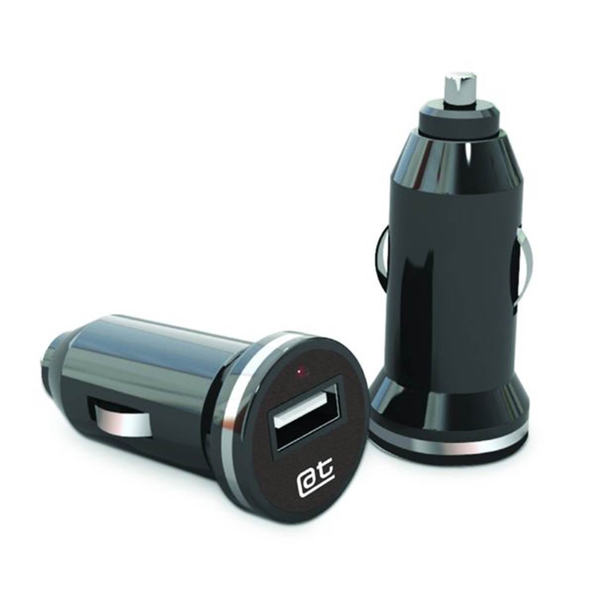 Prise allume-cigare 12/24V avec USB Auto-T