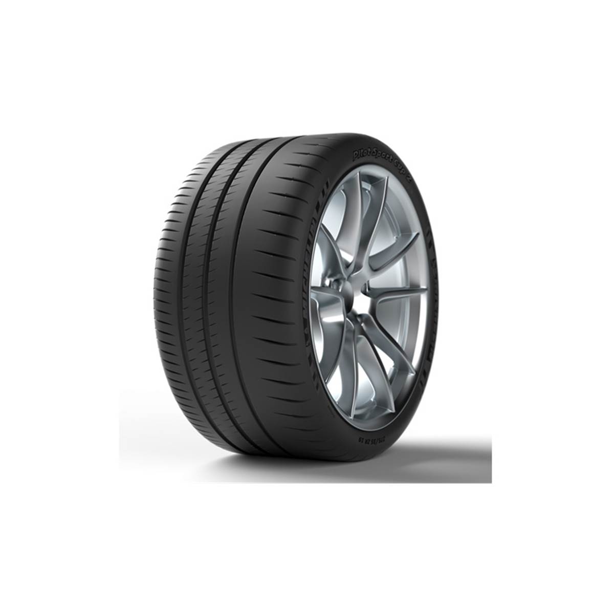 Pneu Michelin 325/30R21 104Y Pilot Sport Cup 2