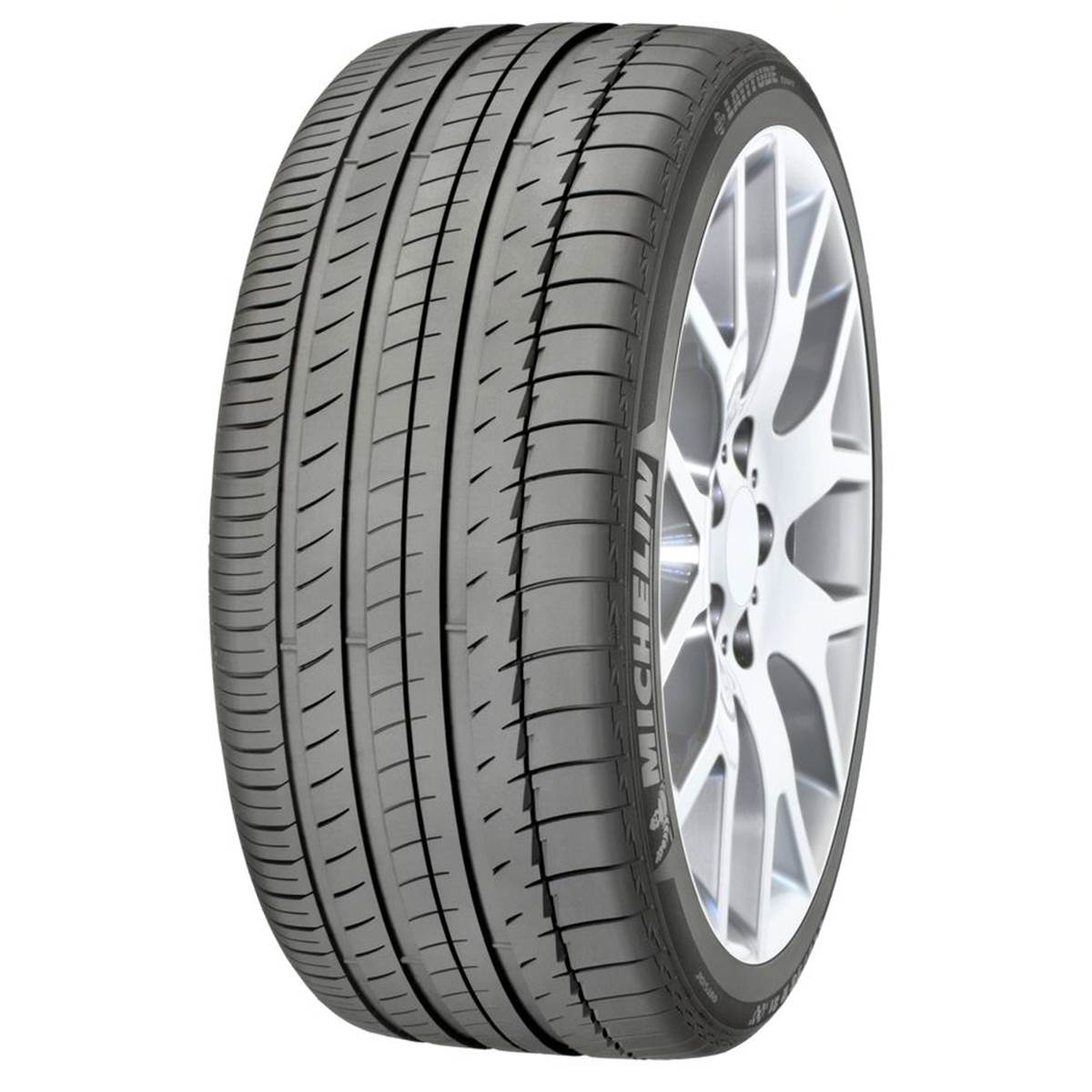 Pneu 4X4 Michelin 265/40R21 101Y Latitude Sport 3
