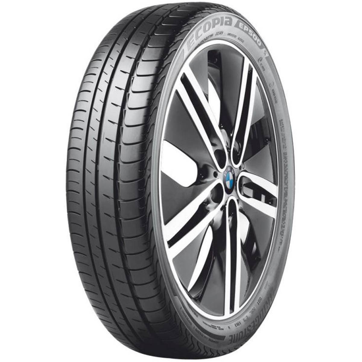 Pneu Bridgestone 175/55R20 85Q Ecopia Ep500