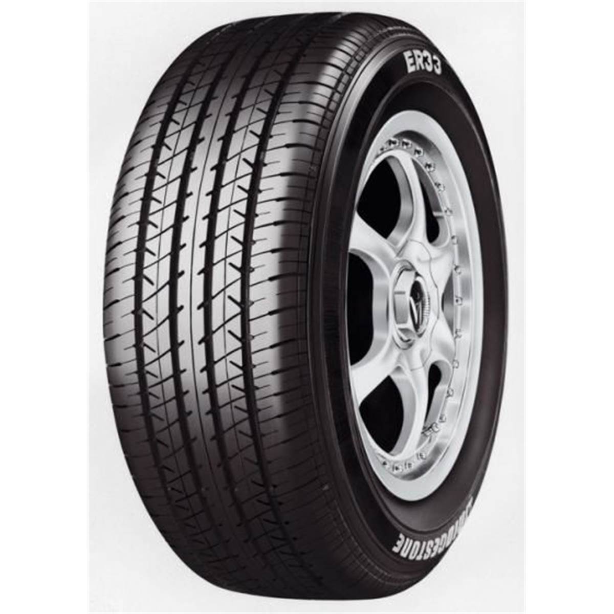 Pneu Bridgestone 205/55R16 91V Turanza Er33