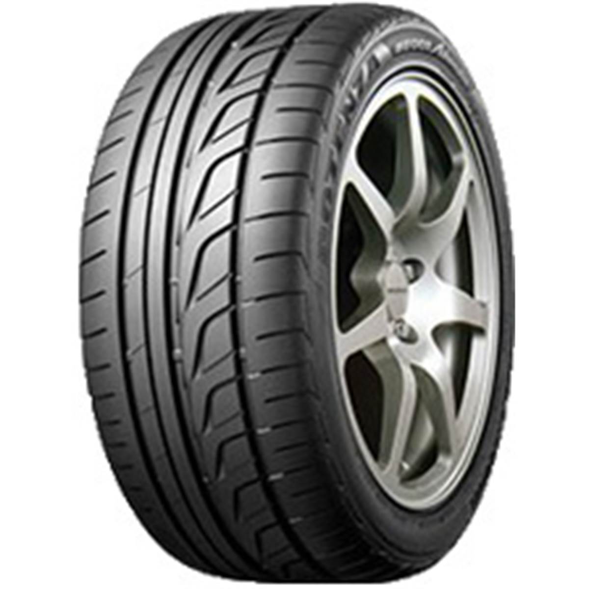 Pneu Bridgestone 225/40R18 92W Potenza Adrenalin Re002 XL
