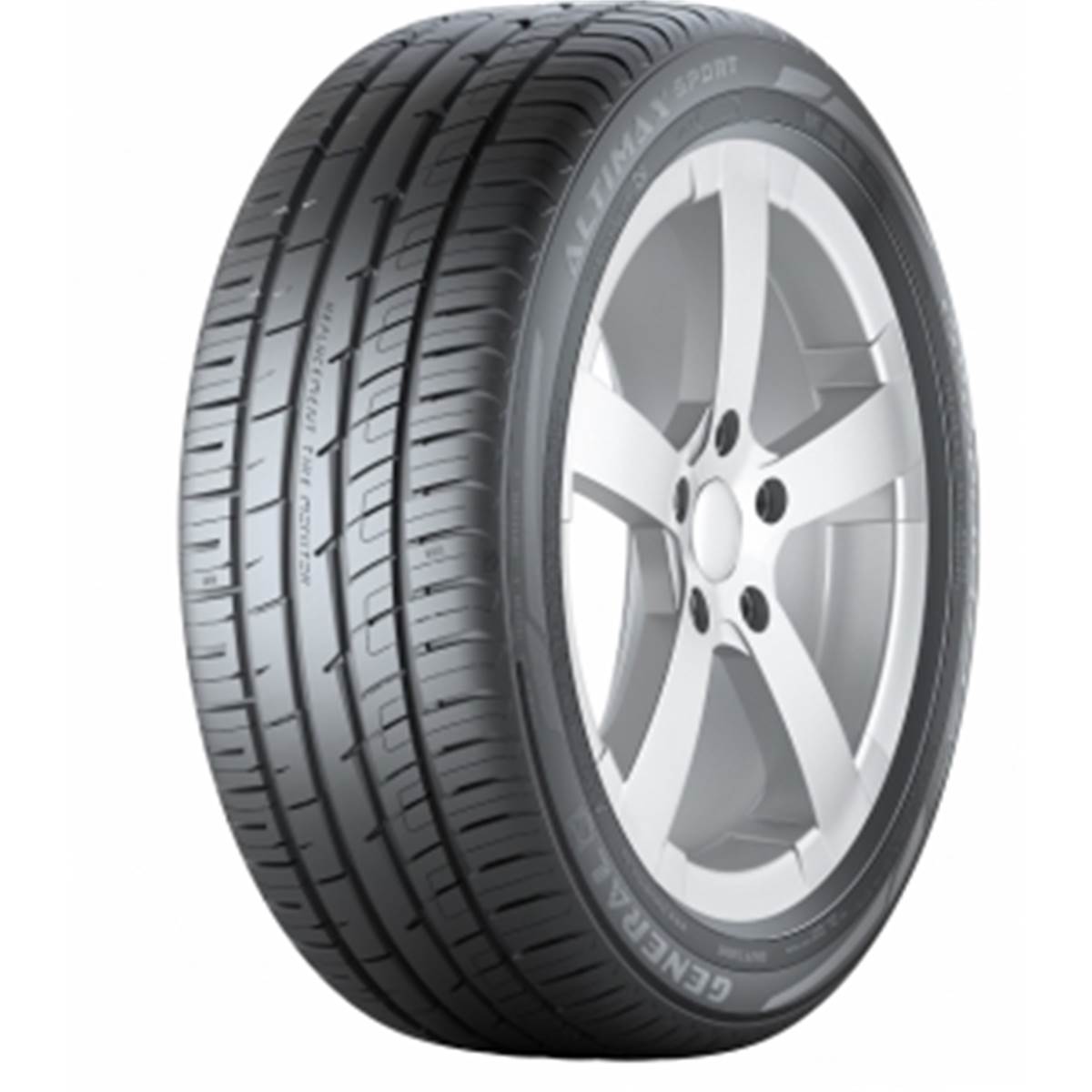 Pneu General Tire 195/45R15 78V Altimax Sport