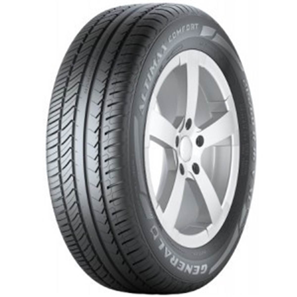 Pneu General Tire 215/65R15 96T Altimax Comfort