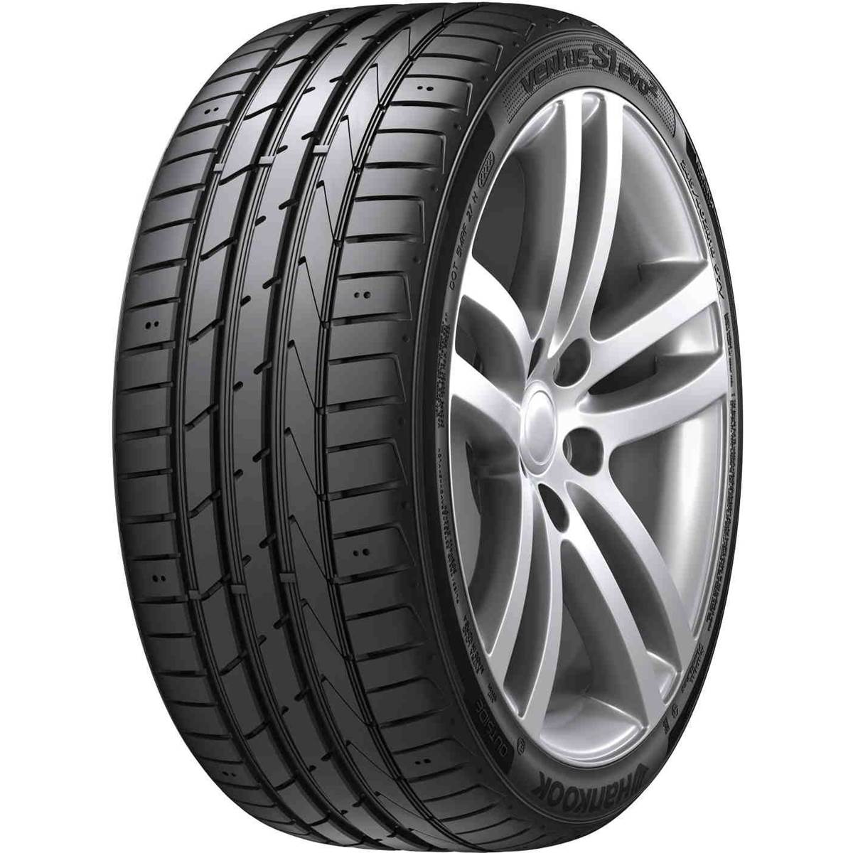 Pneu Hankook 225/50R17 94W K117