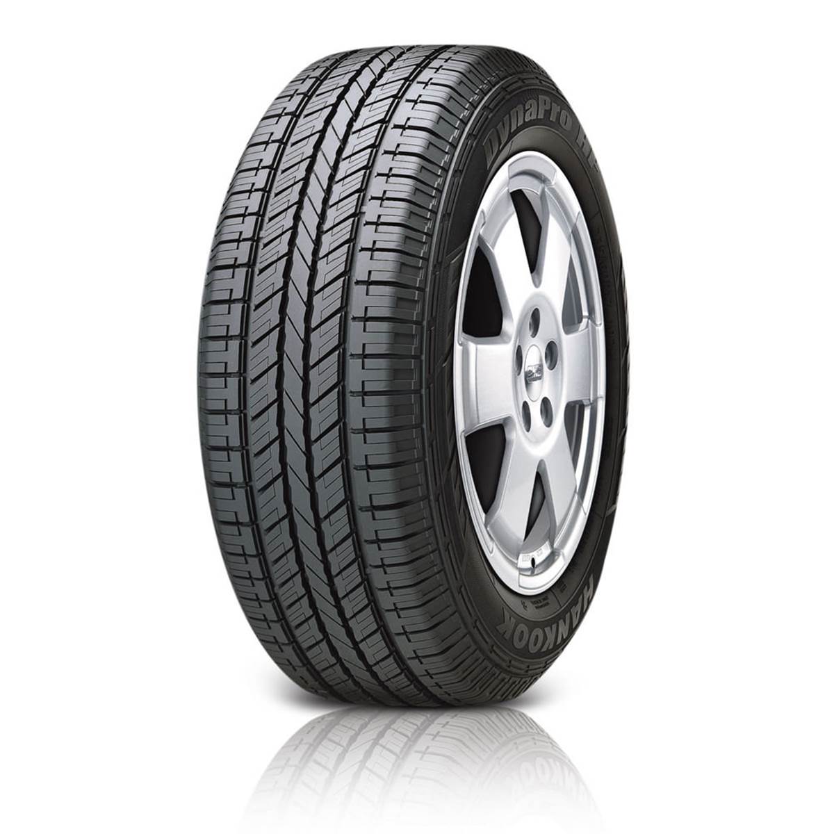 Pneu 4X4 Hankook 215/70R16 100T Ra23