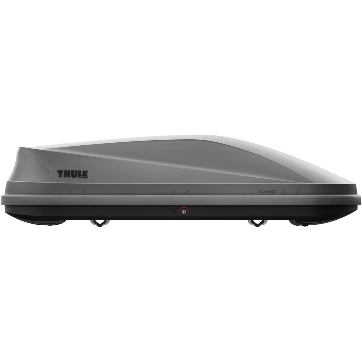 Coffre de toit Thule Touring M gris