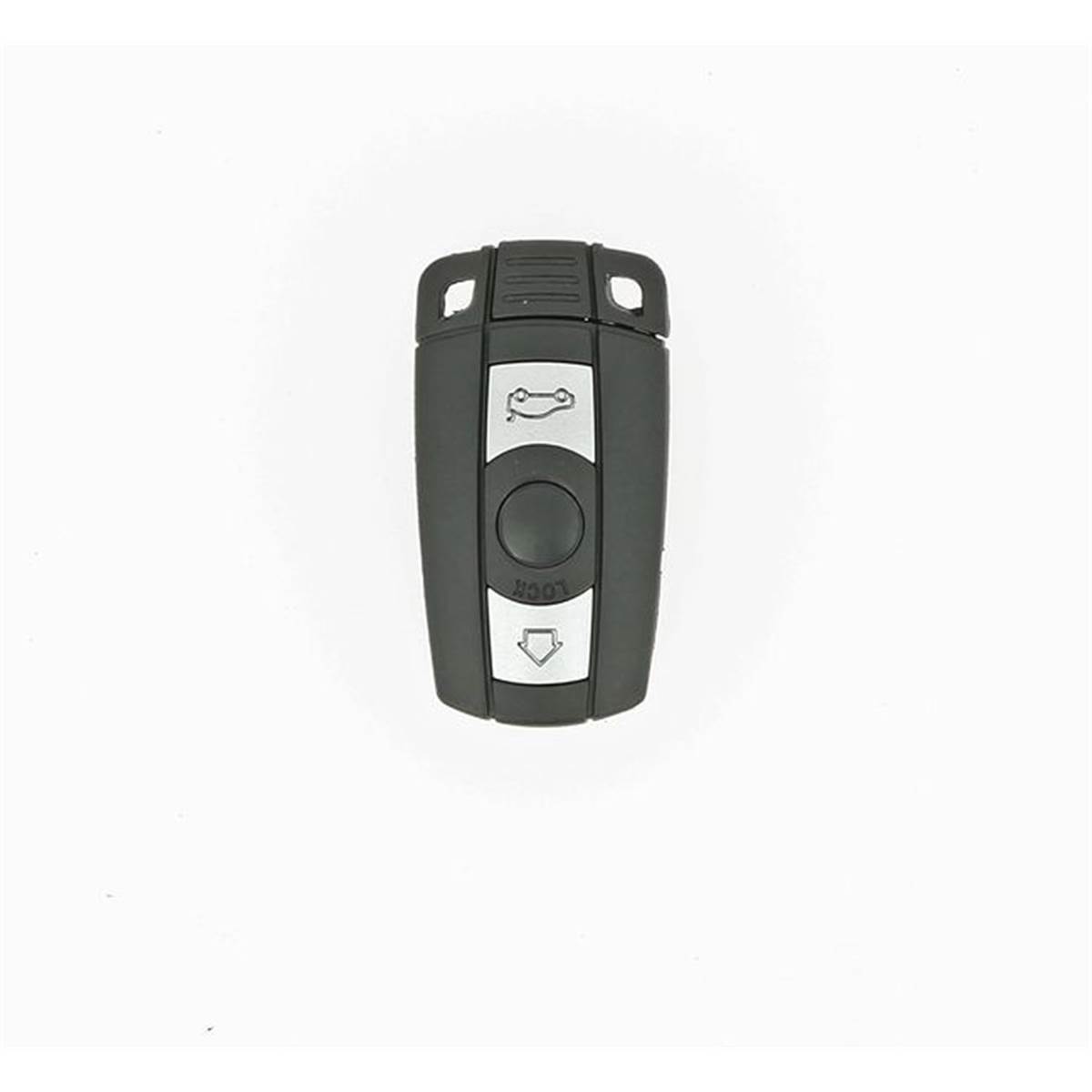 Coque de clé adaptable pour BMW BMW305