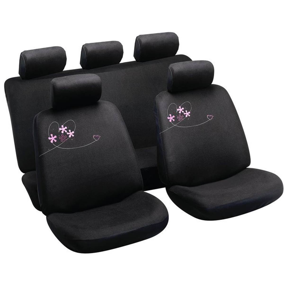 HOUSSE UNIVERSELLE FRACTIONNABLE SALSA ROAD ACCESS'