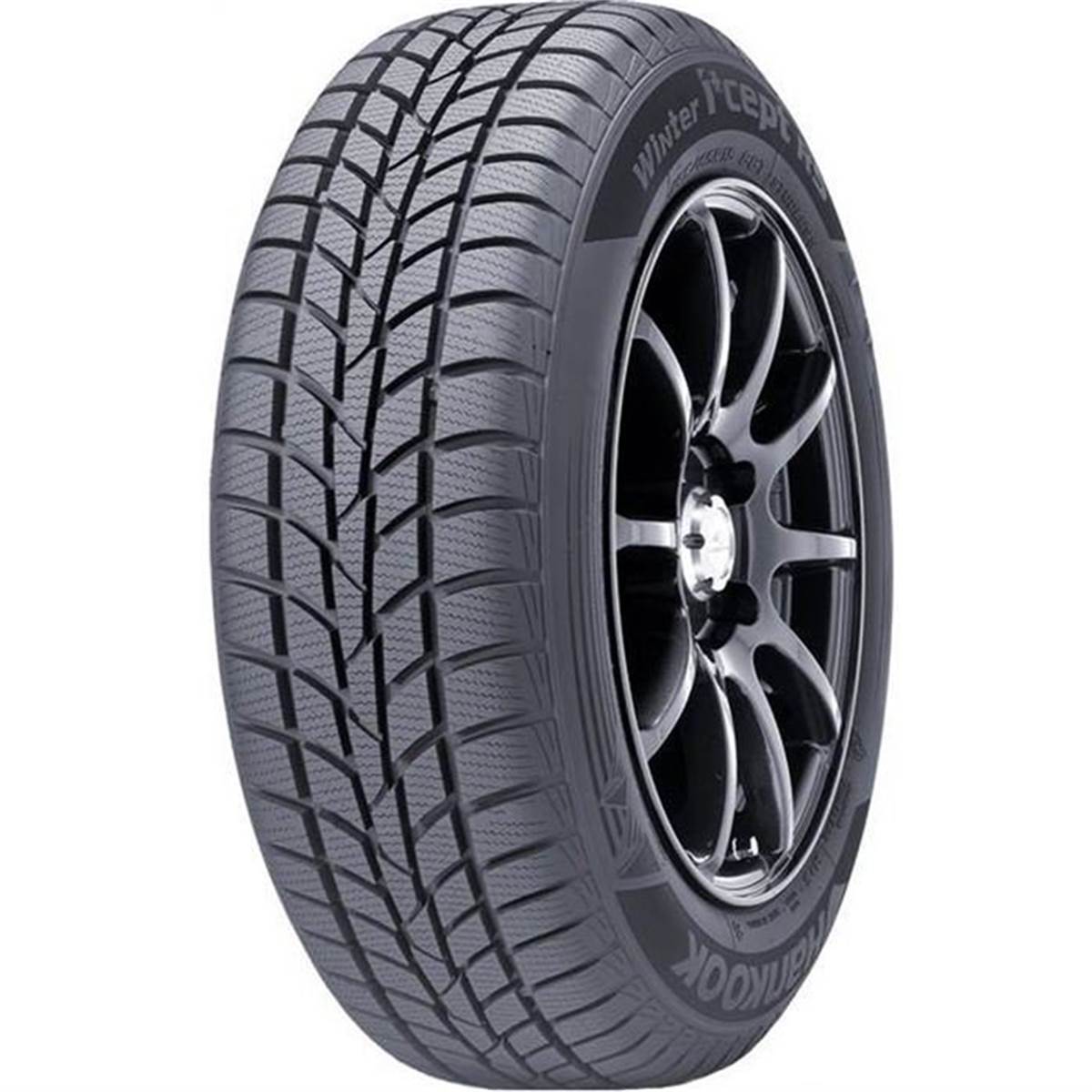 Pneu Hiver Hankook 175/60R14 79T W442