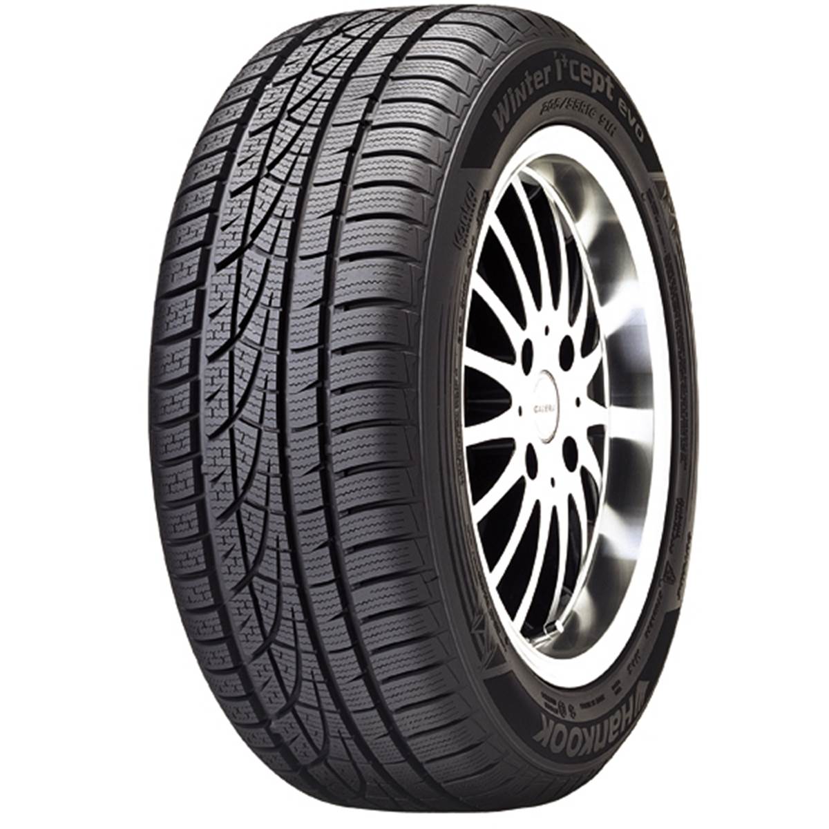 Pneu Hiver Hankook 185/55R15 86H W310 XL