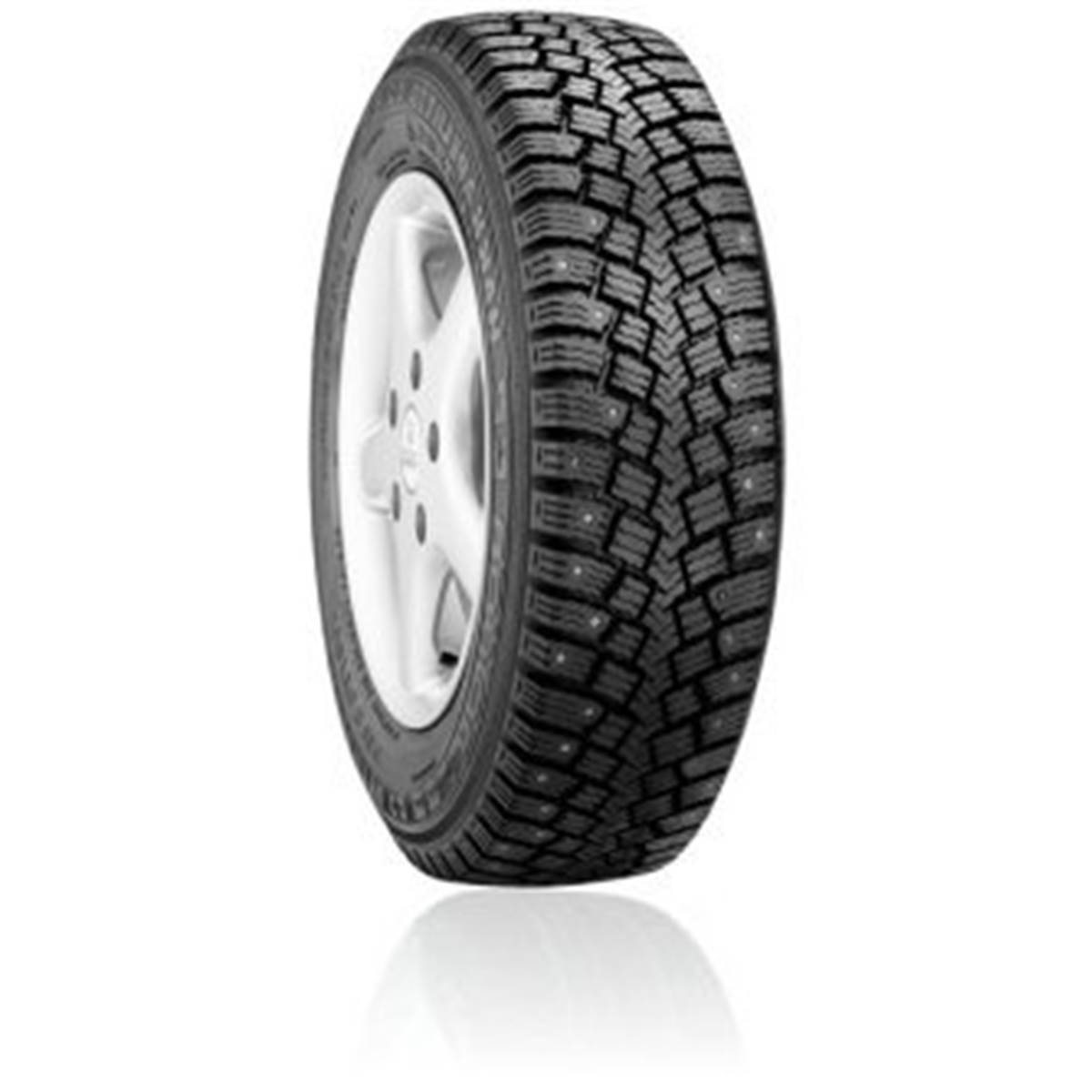 Pneu 4X4 Hiver NOKIAN 275/65R18 116R Hakkapeliitta R2 Suv