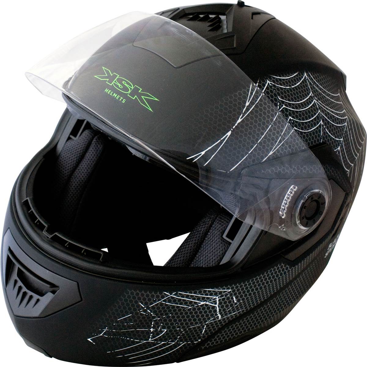 Casque Moto Modulable Leclerc Voiture Moto Et Auto