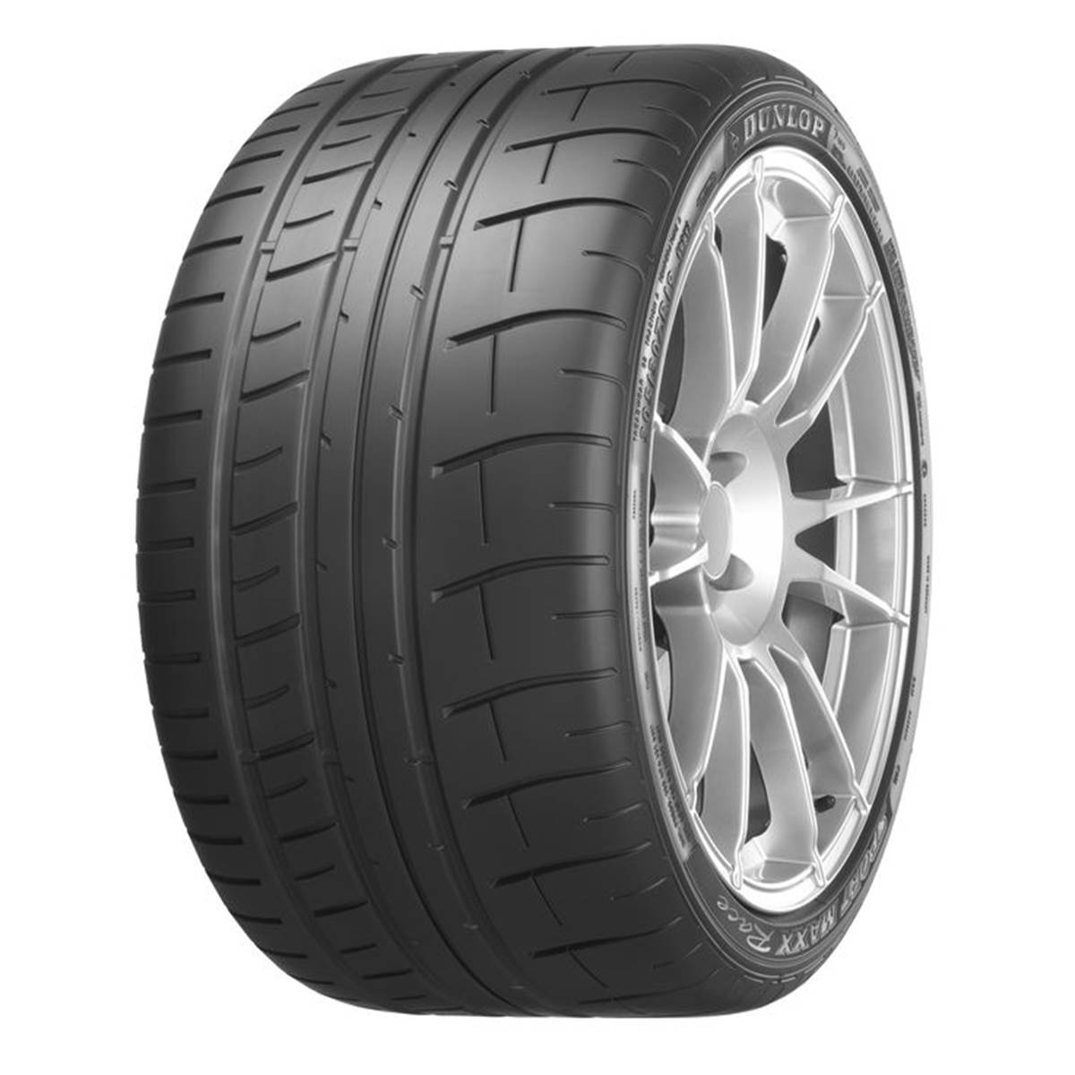 Pneu Dunlop 325/30R21 108Y Sport Maxx Race XL