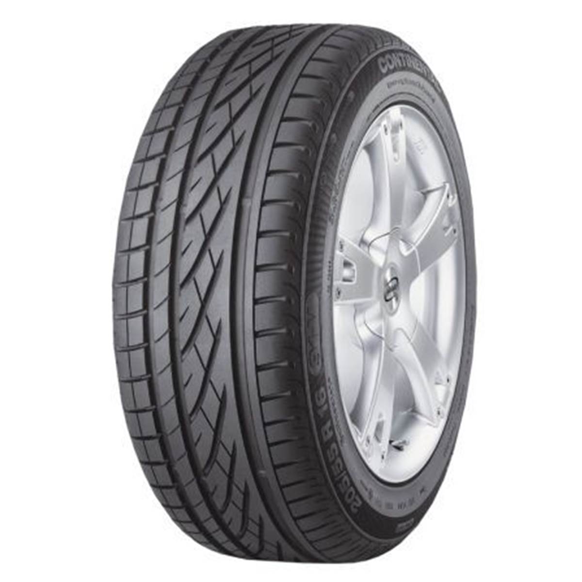 Pneu Runflat Continental 205/55R16 91W Premiumcontact