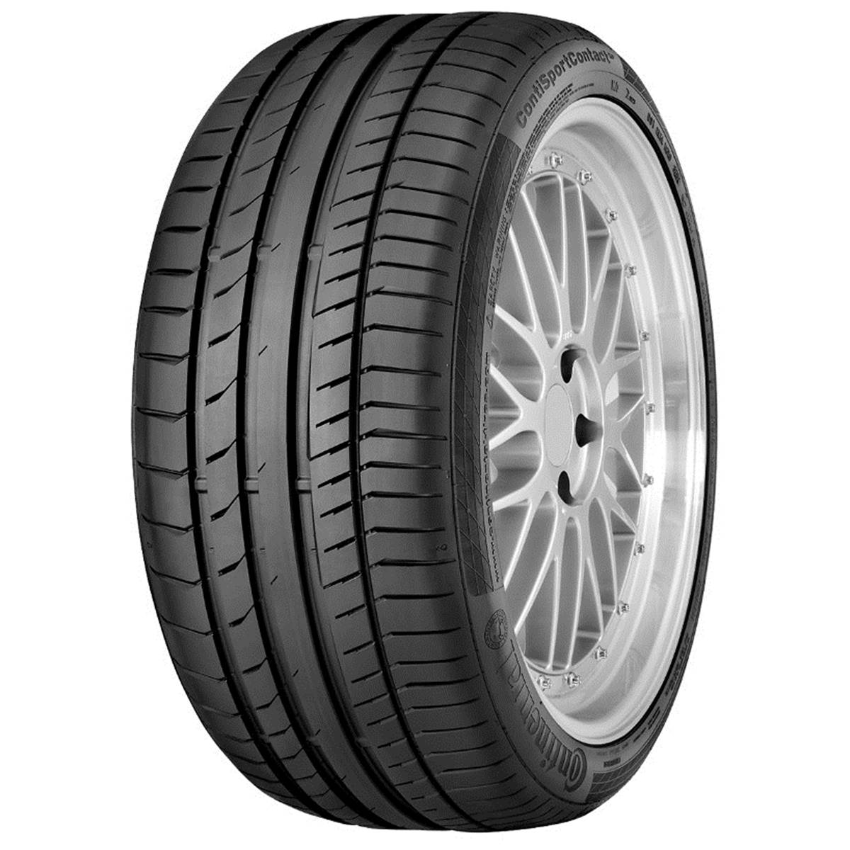 Pneu Continental 325/40R21 113Y Sportcontact 5P