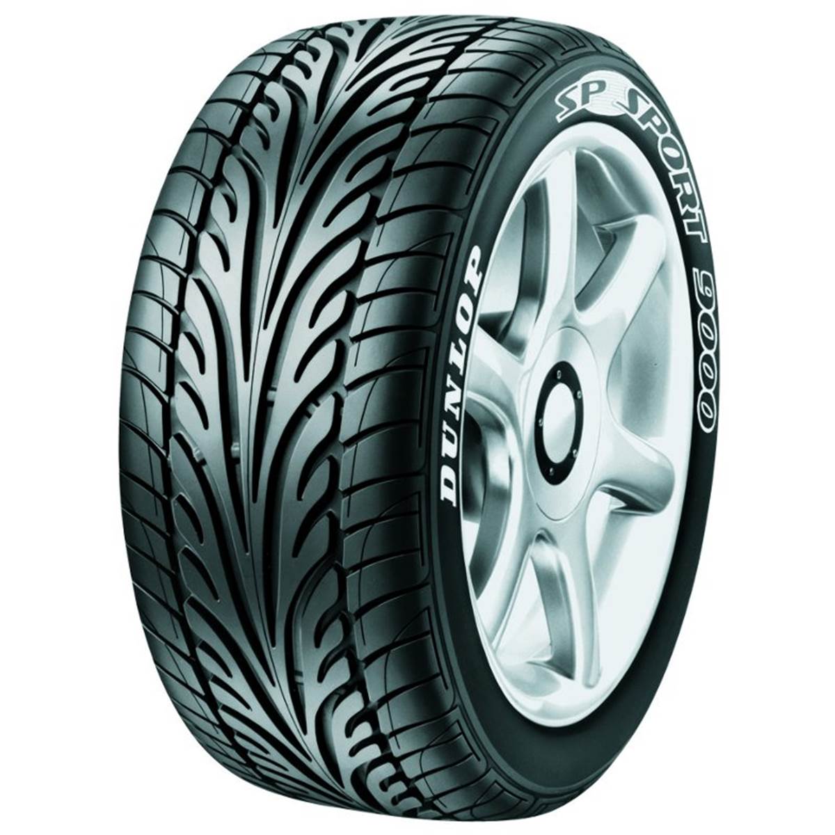 Pneu Dunlop 195/40R16 80Y Sp Sport 9000 XL