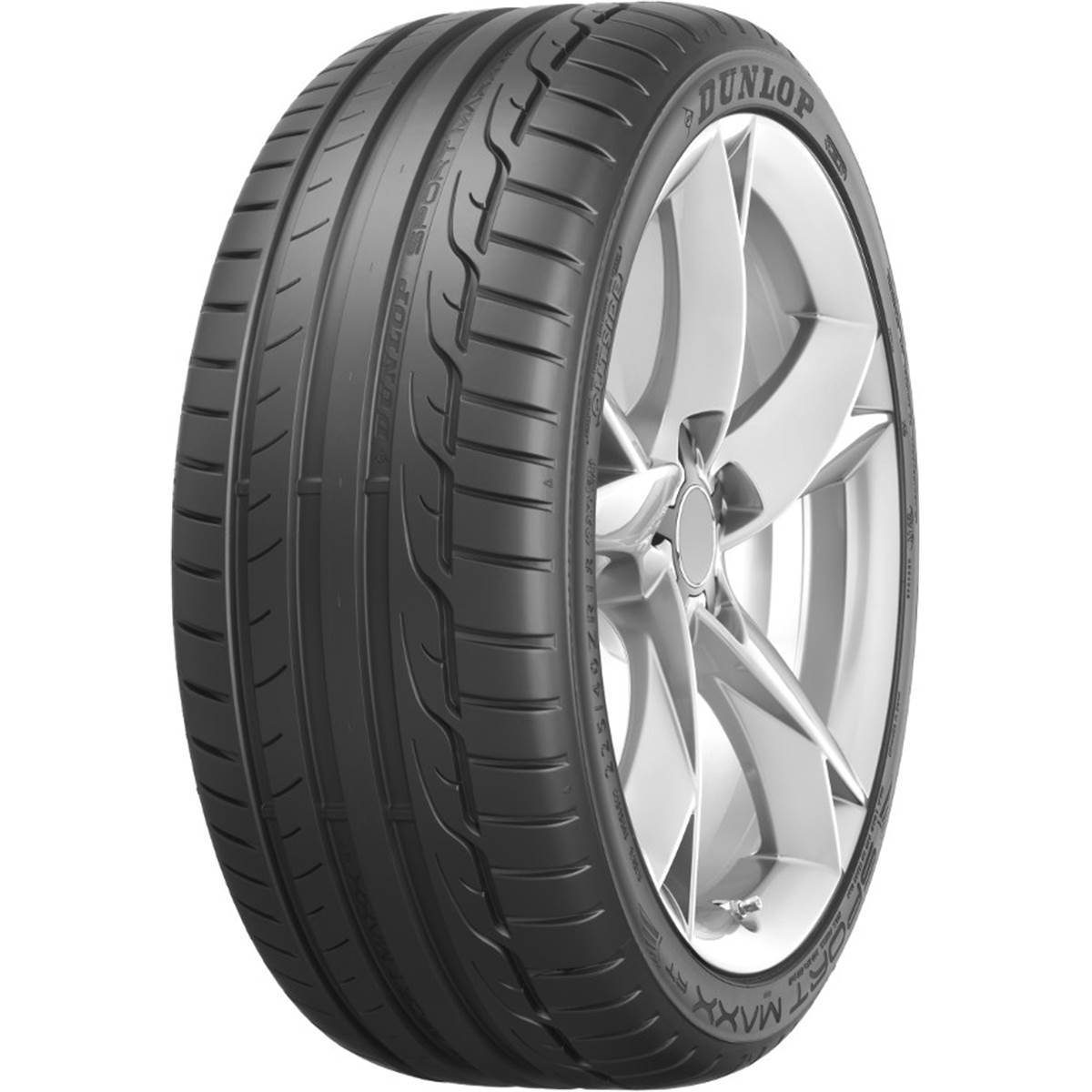 Pneu Dunlop 265/30R21 96Y Sp Sport Maxx Rt XL