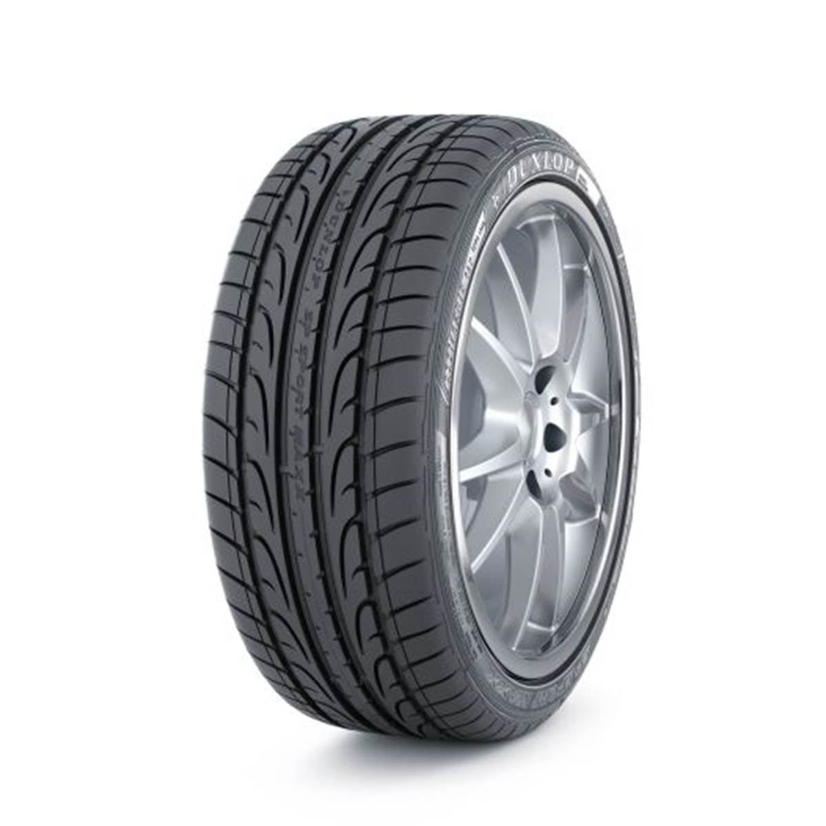 Pneu 4X4 Dunlop 325/30R21 108Y Sp Sport Maxx XL