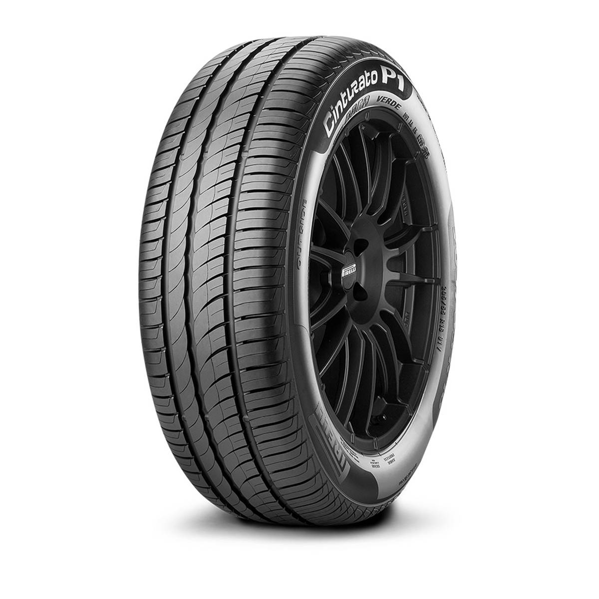 Pneu Pirelli 175/70R14 84T Cinturato P1