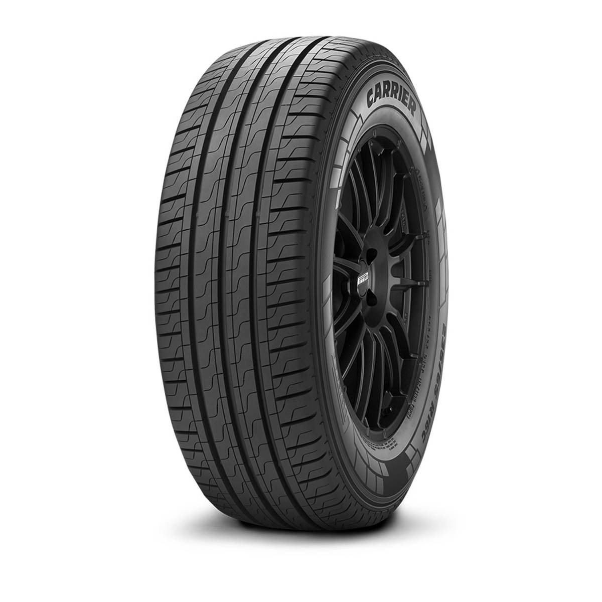 Pneu camionette PIRELLI 235/60R17 117R CARRIER