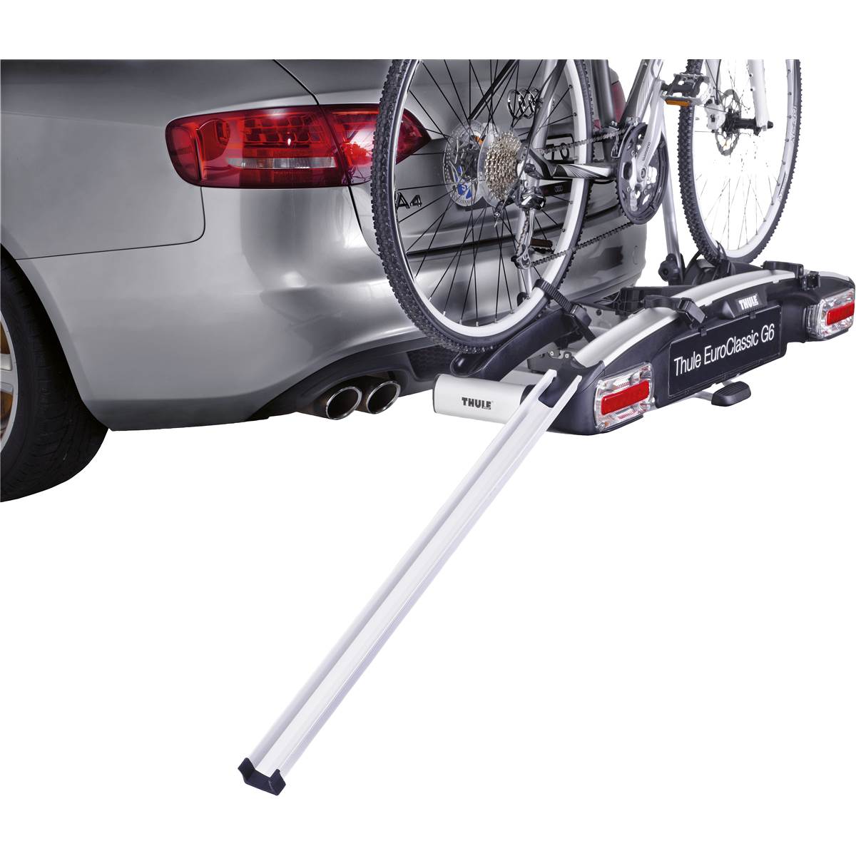 Rampe de chargement Thule 9152