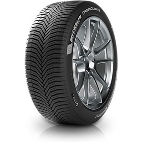 Pneu 4 Saisons Michelin 195/55R16 91V Cross Climate XL - Feu Vert