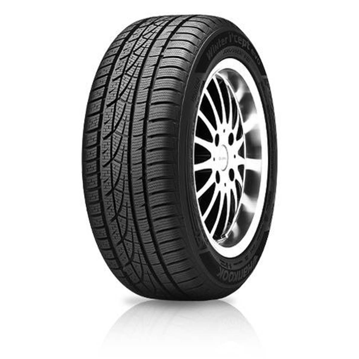 Pneu 4X4 Hiver Hankook 265/40R21 105V W320A XL