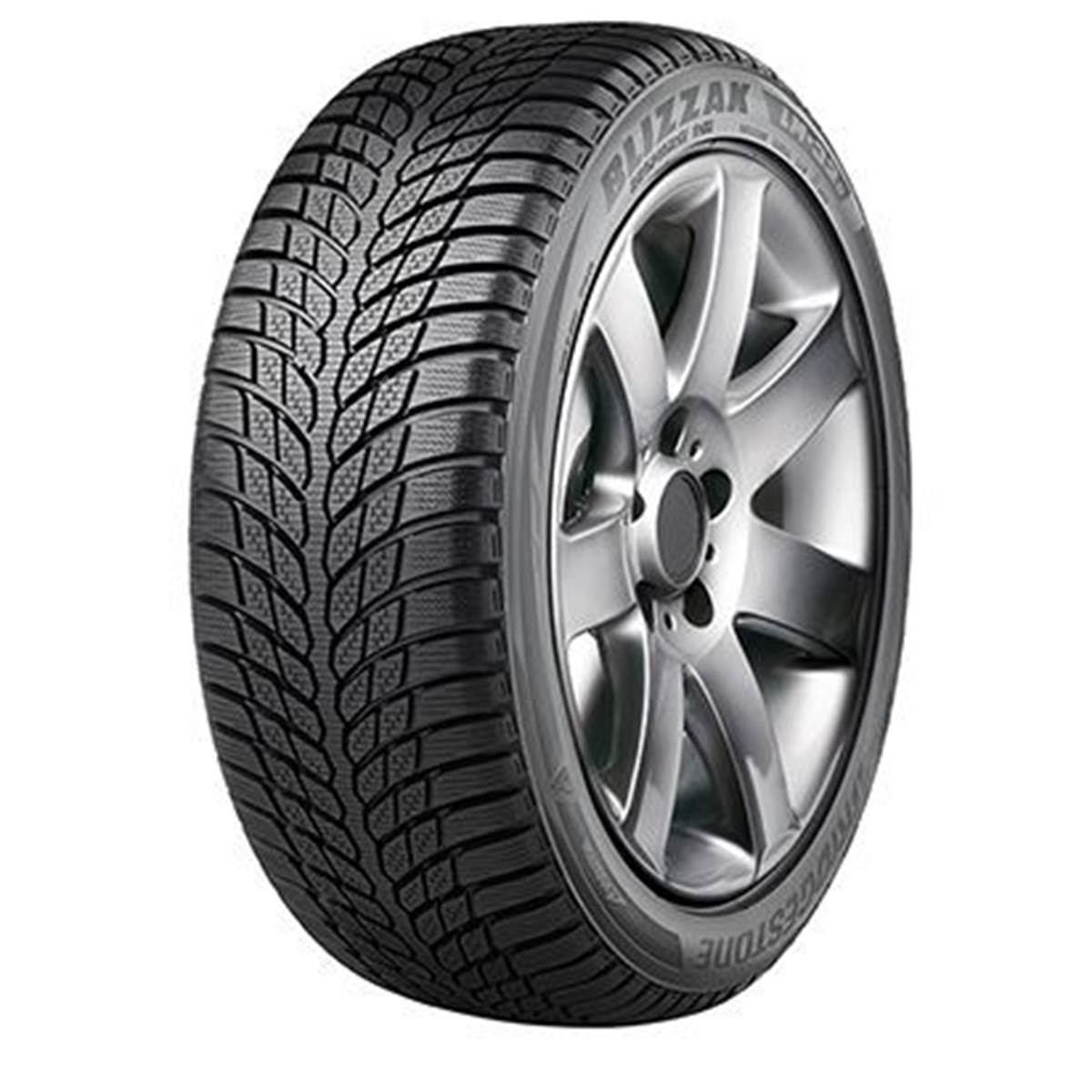 Pneu 4X4 Hiver Bridgestone 235/65R18 106S Blizzak Dm-V2