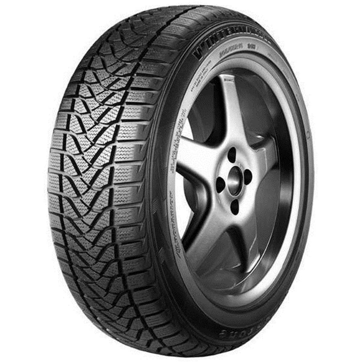 Pneu Hiver Firestone 185/55R14 80T Winterhawk