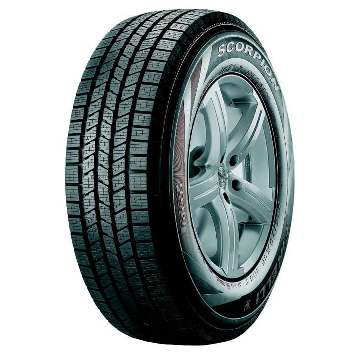 Pneu 4X4 Hiver Pirelli 315/40R21 111V Scorpion Winter