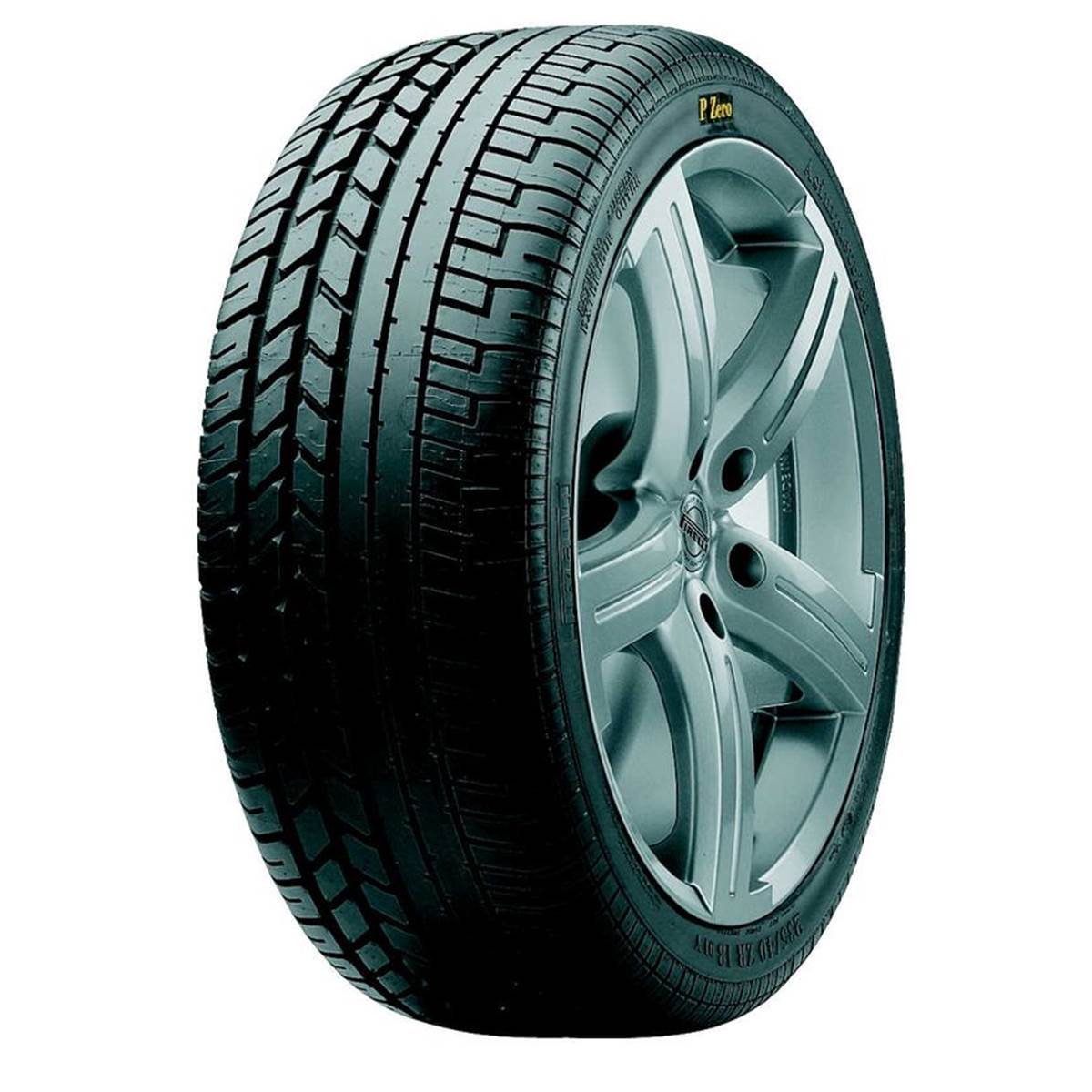 Pneu Pirelli 335/35R17 106Y Pzero Asimmetrico
