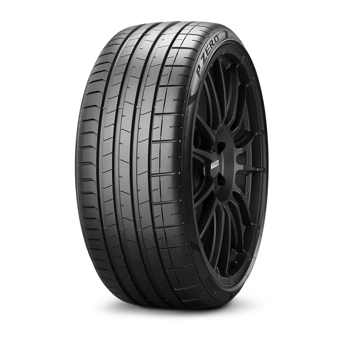 Pneu 4X4 Pirelli 265/40R21 101Y Pzero
