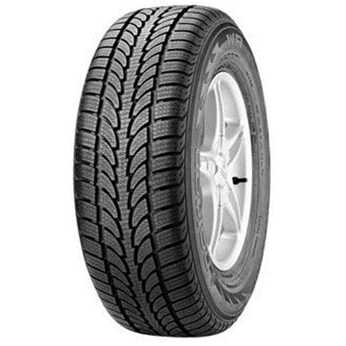 Pneu 4X4 Hiver Nokian 275/40R21 107V Wr Suv3 XL