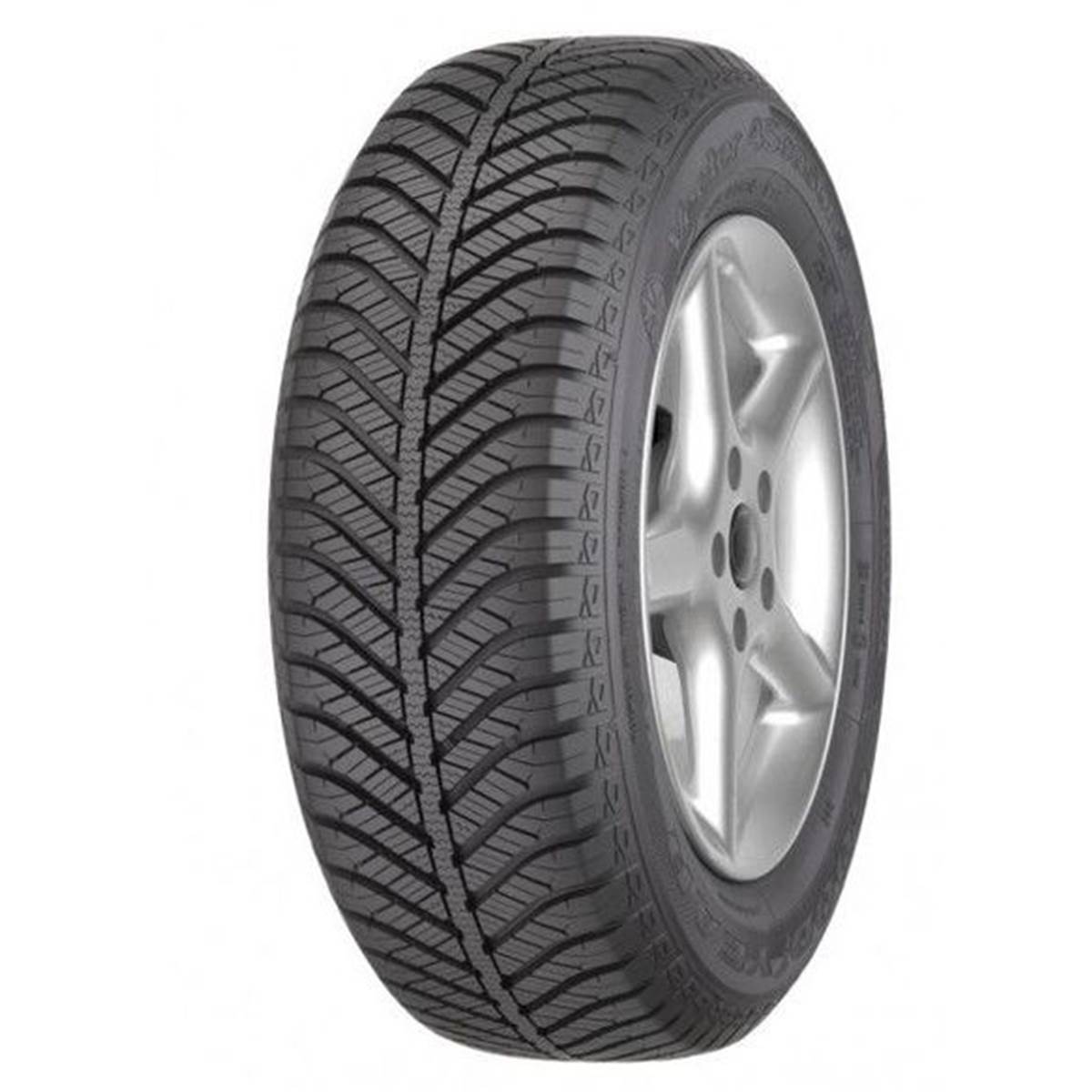 Pneu Goodyear 235/55R17 103H Vector 4 Seasons G2 XL