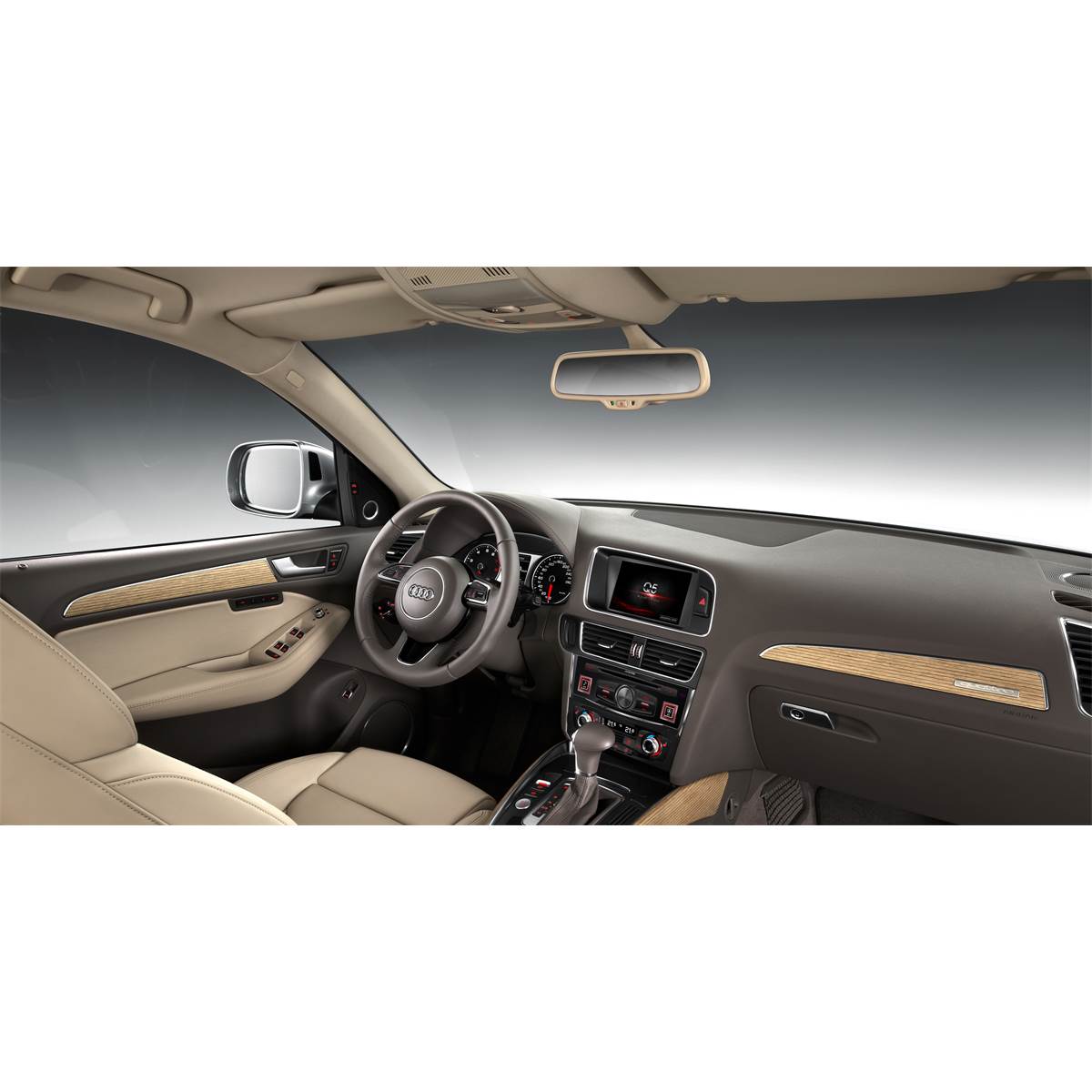 Autoradio GPS Alpine X701D-Q5