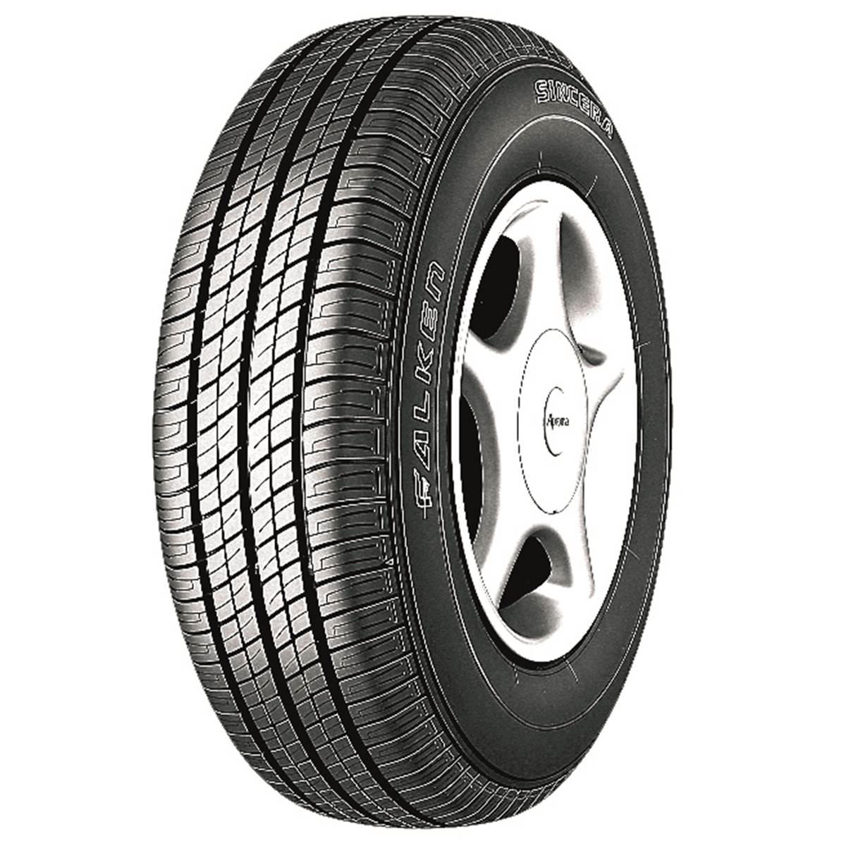 Pneu Falken 155/80R13 79T Sn 807