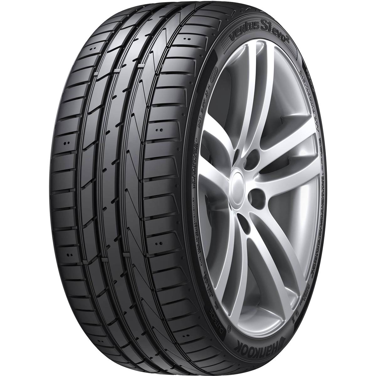 Pneu Hankook 215/55R16 93V Ventus Prime 3