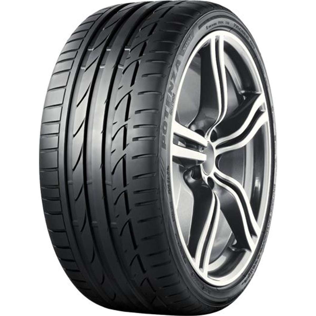 Pneu BRIDGESTONE 295/35R20 105Y