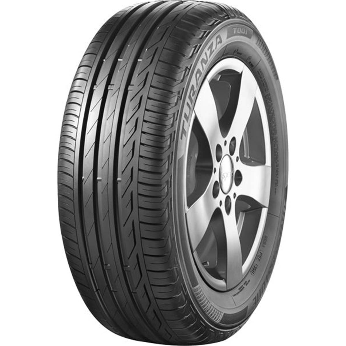 Pneu BRIDGESTONE 225/50R18 99W