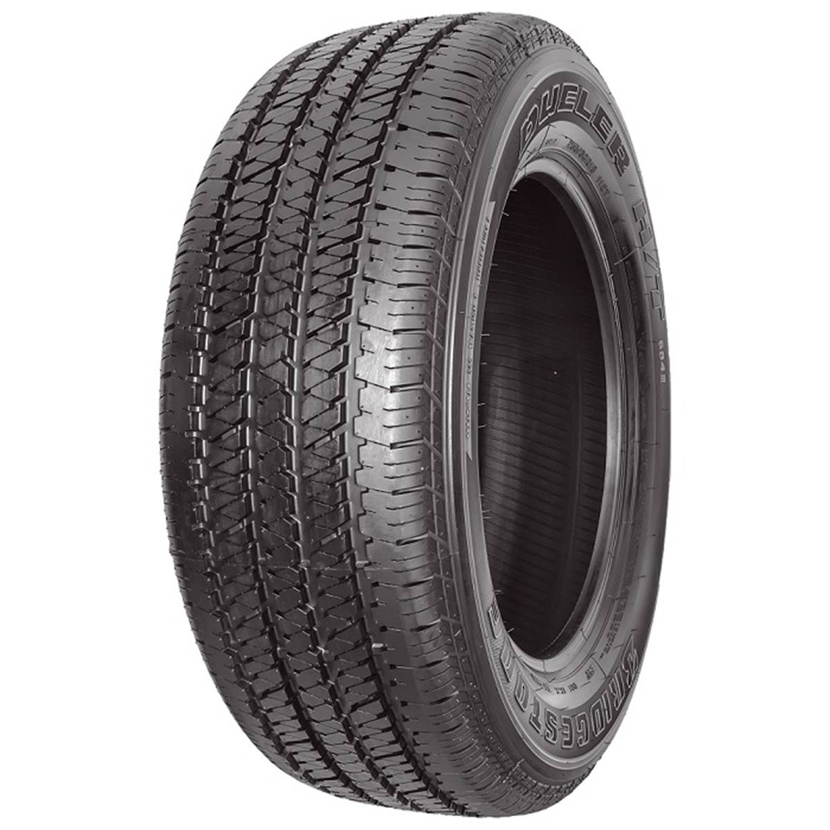 Pneu BRIDGESTONE 245/65R17 111T