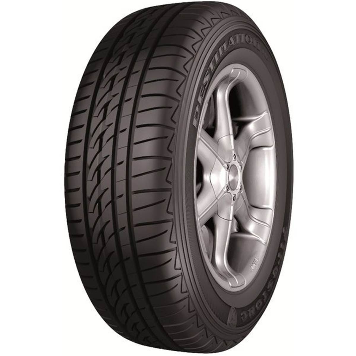 Pneu FIRESTONE 235/55R17 99V