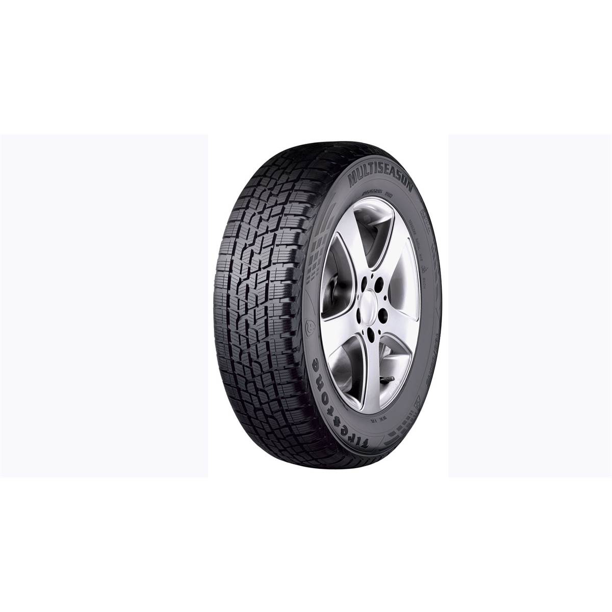 Pneu FIRESTONE 205/55R16 94V