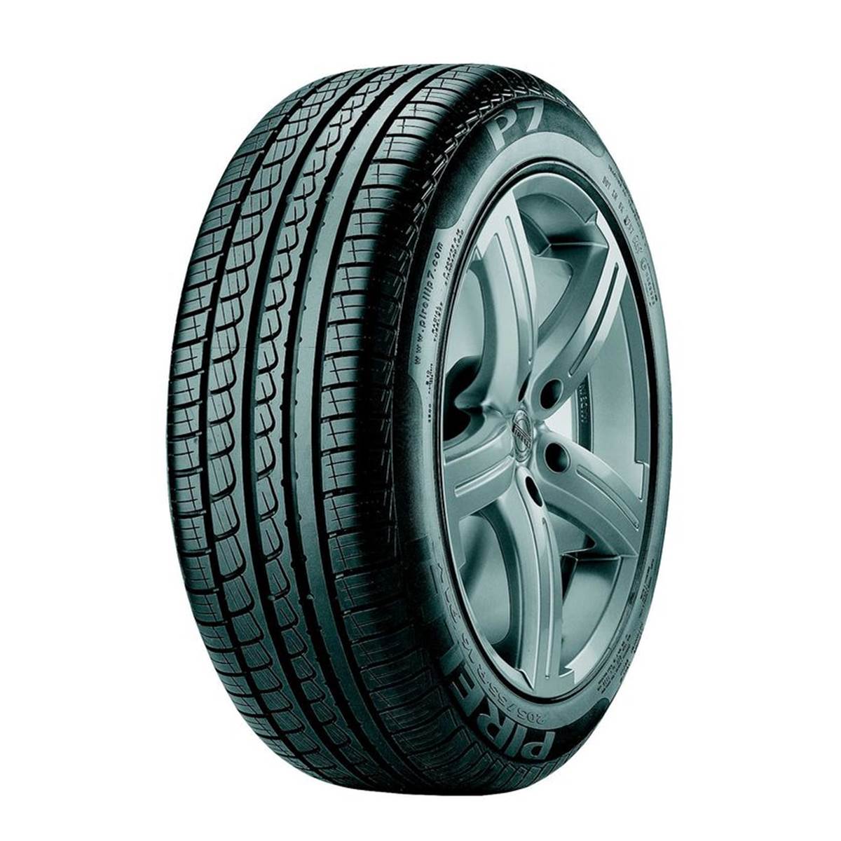 Pneu Pirelli 225/60R18 100W P7