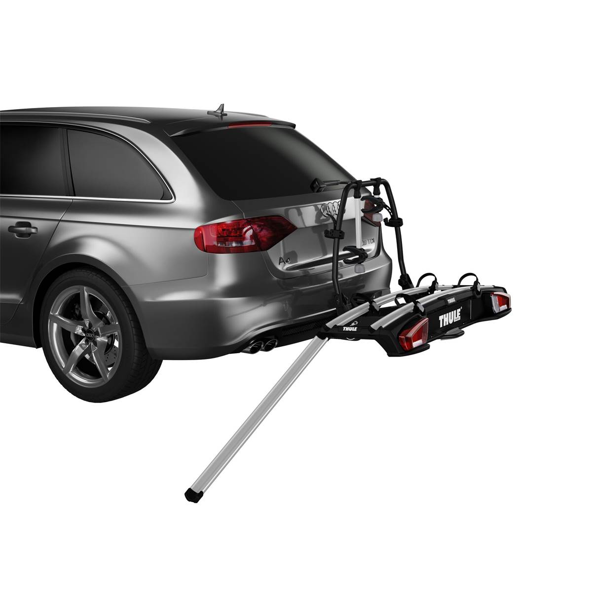 Rampe de chargement THULE RAMPE 9172