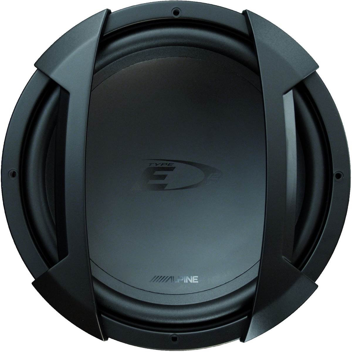 Subwoofer Alpine SWE-1244E